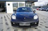 Porsche Cayman*Schalter*Bose*SHZ*Bi-Xenon*Turbo Rad 19" - gebrauchte Porsche Sportwagen