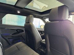 Foto Nummer 14: LAND ROVER Range Rover Evoque