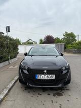 Peugeot e-208 136 Allure+ - scheckheftgepflegte Peugeot e-208