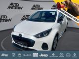 Mazda 2 Hybrid 1.5L Hybrid VVT-i - Mazda 2 aus 2025