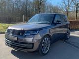 Land Rover Range Rover SWB P530 HSE Mark I - Land Rover Range Rover Hse mit Benzin-Antrieb