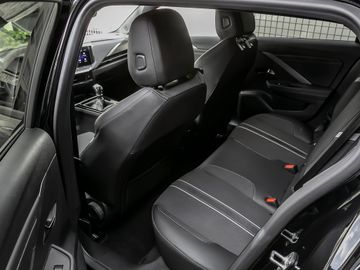 Opel Astra L Sports Tourer 1.2 GS Spurhalteassistent