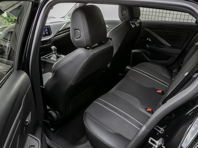 Opel Astra L Sports Tourer 1.2 GS Spurhalteassistent