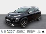 Citroën C3 Aircross Feel AHK-abnehmbar Spurhalteass. Ver