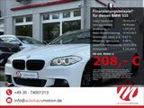 BMW 535 535d M Sportpaket Navi Memory Bi-Xenon Keyle - BMW 535 aus 2012: 535d