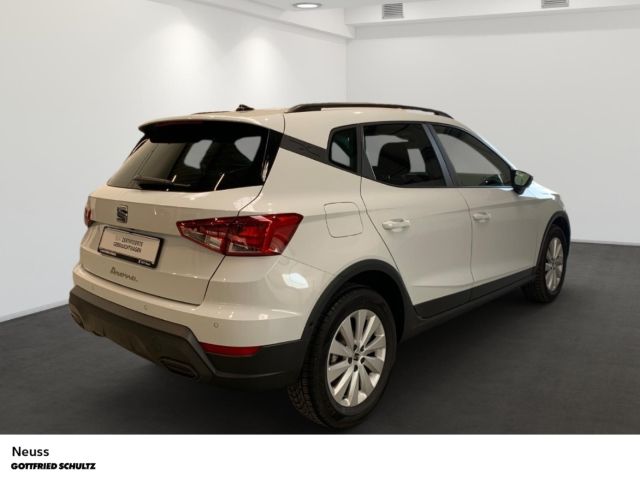 Seat Arona - Bild 4