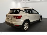 Seat Arona - Vorschau Bild 4