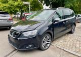 Seat Alhambra 1.4 TSI FR-Line*7sitzer*68Tkm*Led* - Seat Unfallwagen