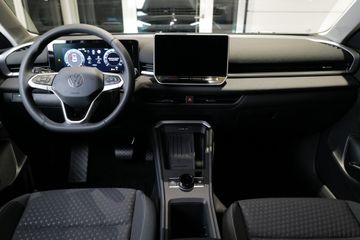 Volkswagen T-Roc - 11