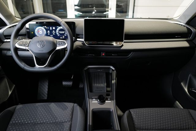Volkswagen T-Roc 1.5eTSI DSG Trend AHK Totwinkel AppConnect