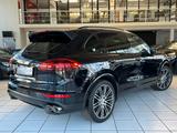Porsche Cayenne S Diesel*V8*21 Zoll Turbo*Top - Porsche Cayenne in Wuppertal