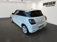 Suzuki Swift - Vorschau Bild 4