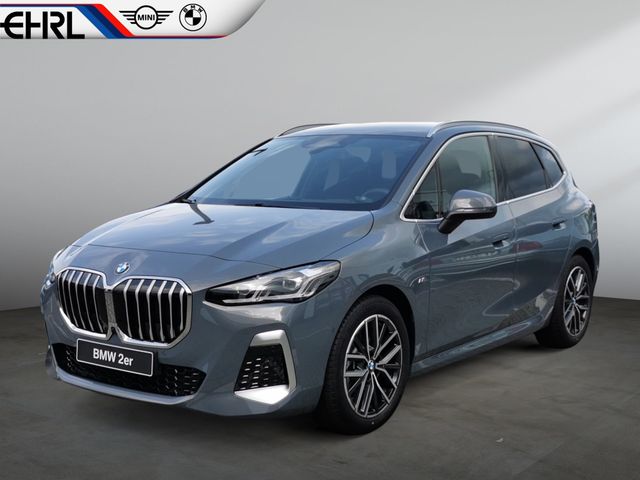 BMW 223i Active Tourer M Sportpaket Head-Up HK HiFi