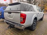Nissan Navara NP300 Acenta Double Cab 4x4 - Nissan Navara in Oldenburg