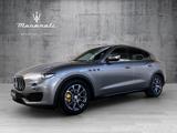 Maserati Levante Q4 MY18 - Maserati Levante: Automatik