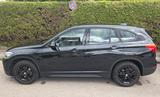BMW X1 sDrive18d Navi AHK HUD SHZ Tempomat Automatik - BMW X1 Gebrauchtwagen in München