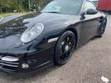 Porsche 911 997.2 Turbo S Keramik, PDK, PC... - Porsche aus 2011: 911 Turbo