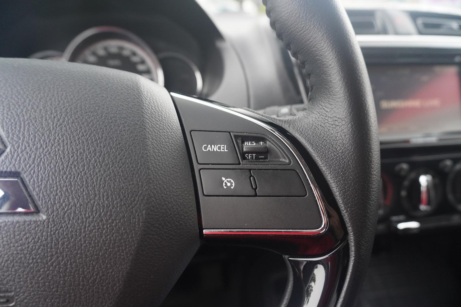 Mitsubishi Space Star 1.2 Spirit+ Navi Tempomat Sitzheizung, миниатюра 19