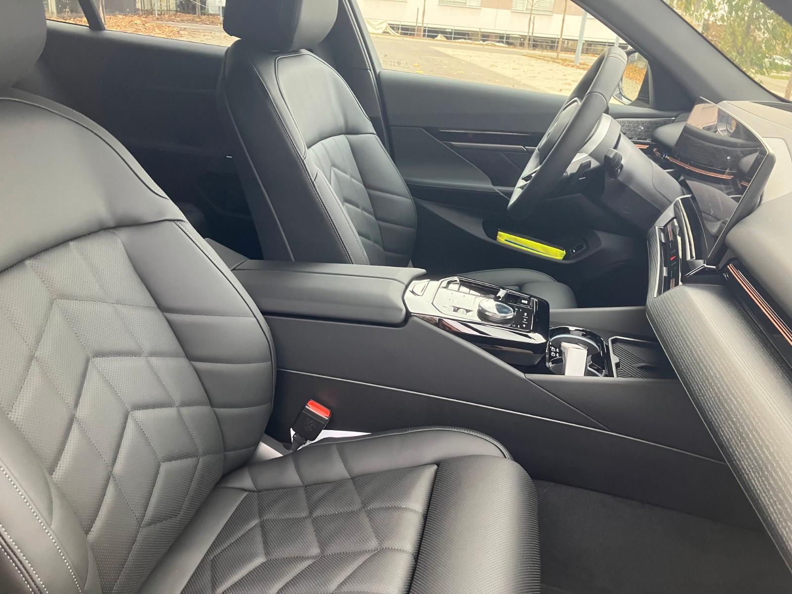 BMW 530e Touring MSport P.+Comfort P.+ Innovation P.