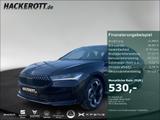 Skoda Superb Combi Sportline 2.0 TDI DSG 4x4 AHK Navi