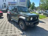 Suzuki Jimny 1.5 Comfort+/4-Sitzer/NAVI/AHK/LED - gebrauchte Suzuki Jimny aus dem Jahr 2018
