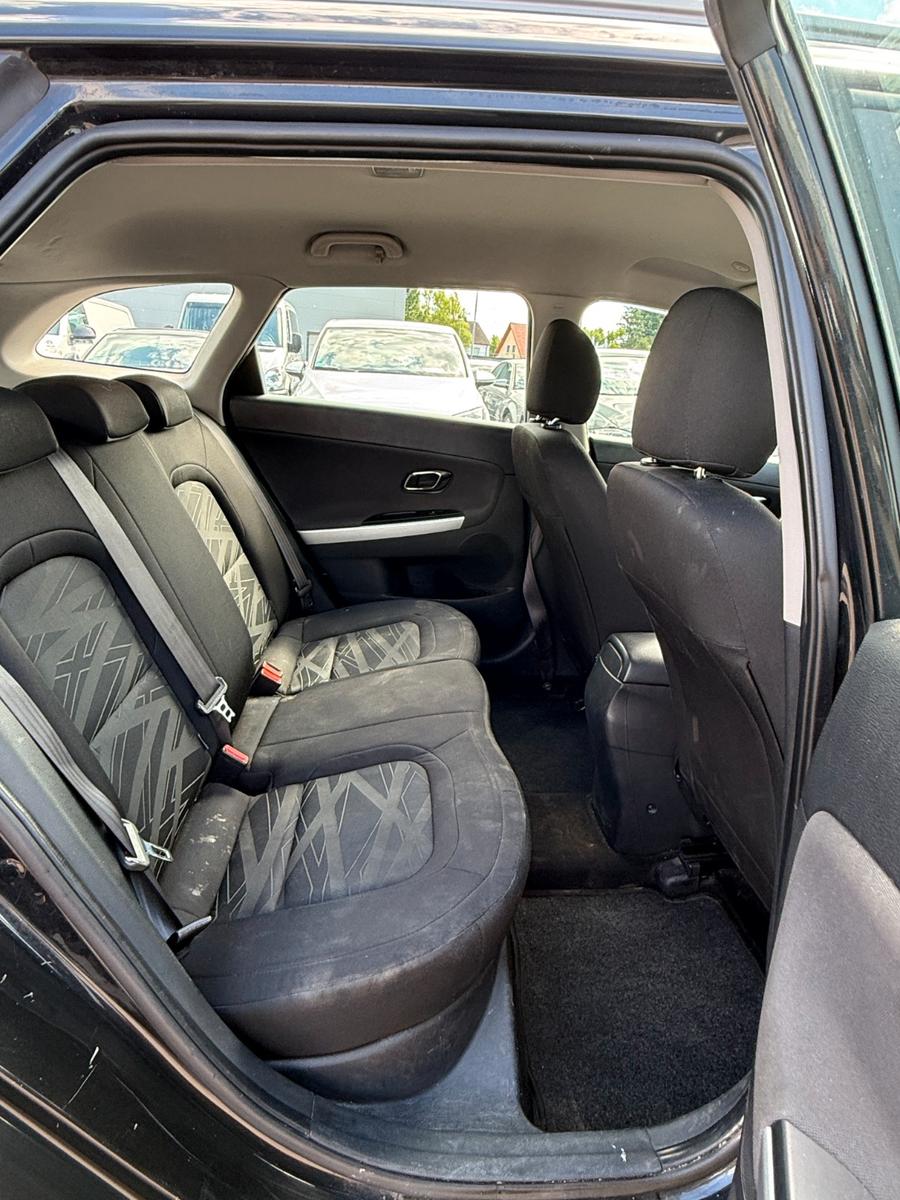 Kia Ceed Sportswagon Edition 7