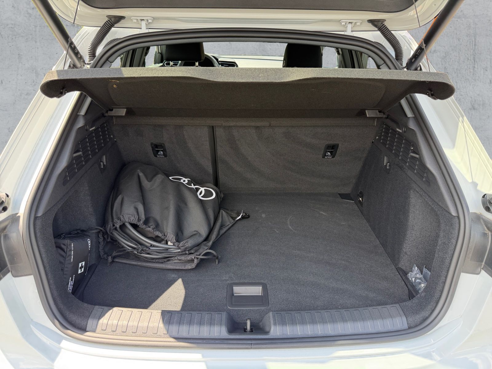 Audi A3 - Bild 14