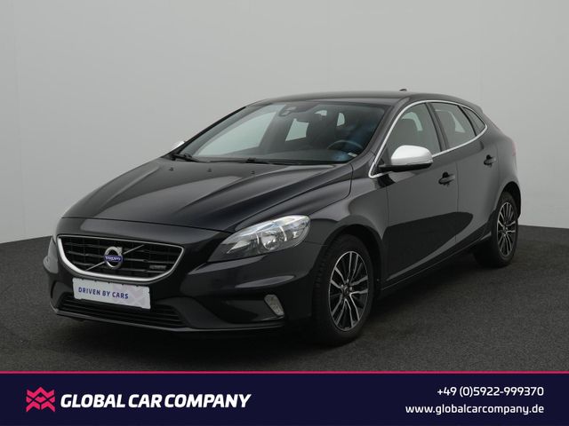 Volvo V40 D4 Summum R-Design,TEMPO,NAVI,PDC,BT,SPURH