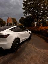 Other Tesla Model Y - Other mit Elektro-Antrieb: Geländewagen