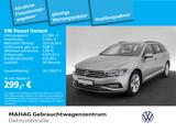 Volkswagen Passat Variant Business 2.0 TDI LED Navi ParkPil - VW Passat Variant Gebrauchtwagen in München