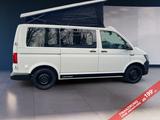 Volkswagen T6 Camper/Aufstelldach/Solaranlage/Standheizung - VW T6 California Gebrauchtwagen in Berlin