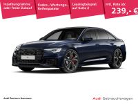 Audi S6 - Vorschau Bild 1