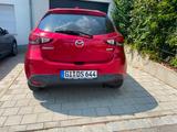 Mazda 2 SKYACTIV-G 90 KIZOKU/1.Hd. Unfallfrei, Rentner
