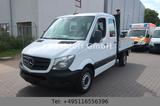 Mercedes-Benz Sprinter II Pritsche/DoKa 314CDI/Klima/AHK/Nr.32 - Doka pritsche gebraucht