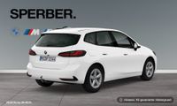 BMW 220 Active Tourer - Vorschau Bild 2