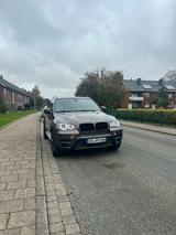 BMW x5 3.0 40d 8 Gang Automatik - BMW X5: 4.8
