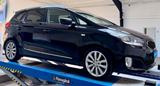 Kia Carens FIFA 1A Historie Kamera, Navi - Kia Carens aus 2014