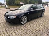 Audi A4 2.0 TDI ABT 19Zoll ATM 140TKM - Audi A4: Abt