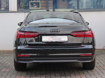Audi A6 - 7