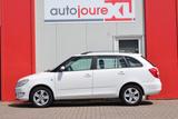 Skoda Fabia kombi 1.2 TDI Greenline - Skoda Fabia: Greenline