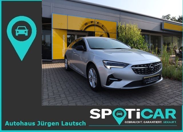 Opel Insignia GS 2.0D Busi-Eleg iLux/ACC/HuD/Wireless