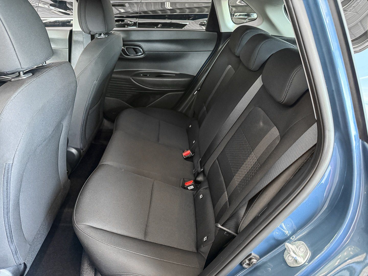 Hyundai i20 - Bild 14