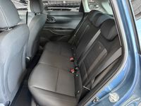 Hyundai i20 - Vorschau Bild 14