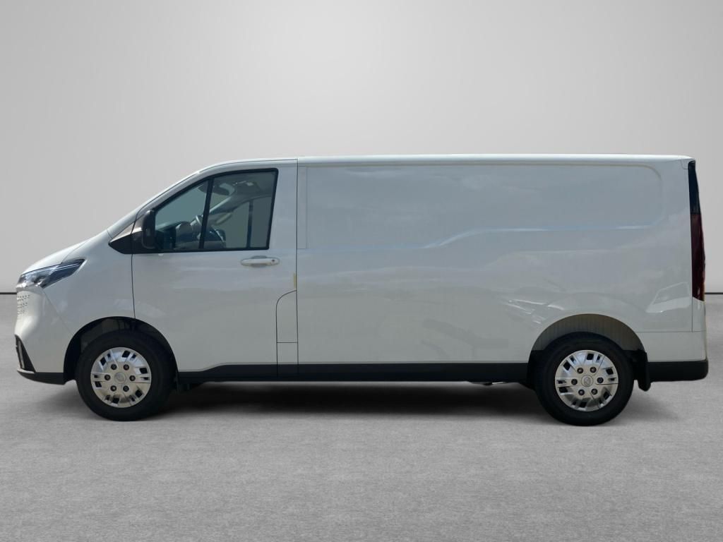 Fahrzeugabbildung Maxus Deliver 7 2.0 Diesel L2 FWD L2H1 LUX *PDC*SpurH