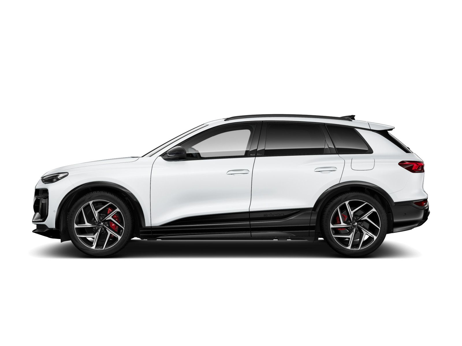 Audi SQ6 e-tron - Bild 6