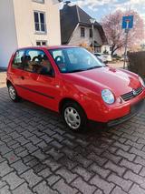 Volkswagen Vw Lupo mit Neue TÜV - gebrauchte VW Lupo aus dem Jahr 2001