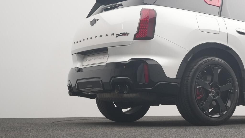 MINI John Cooper Works Countryman - Bild 24