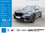 BMW X5 xDrive 40d M-Sport PANO AHK HUD 360° LASER