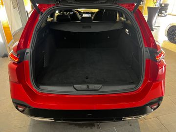 Bild 11 Peugeot 308 SW GT - LED-Matrix | Komfort-Paket Plus