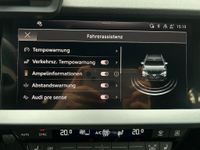 Audi A3 - Vorschau Bild 13